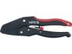 Yato YT-8807 Snoeischaar Bypass Zwart, Rood