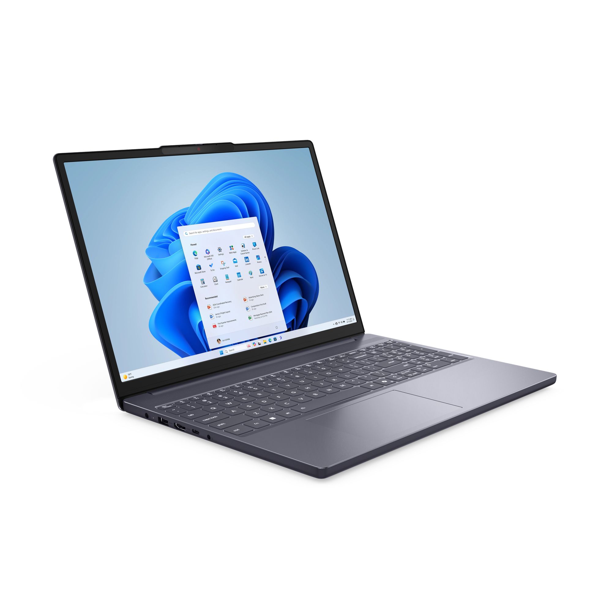 Lenovo IdeaPad / Slim 3 / 15IRH10