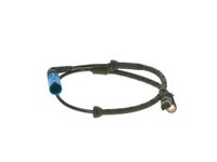 BOSCH ABS Sensor Hinterachse 0986594530 | Compatibel met: BMW X5