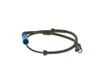 BOSCH ABS Sensor Hinterachse 0986594530 | Compatibel met: BMW X5