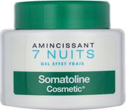 Somatoline Cosmetic 7 Nights Slimming Fresh Effect Gel 400 ml