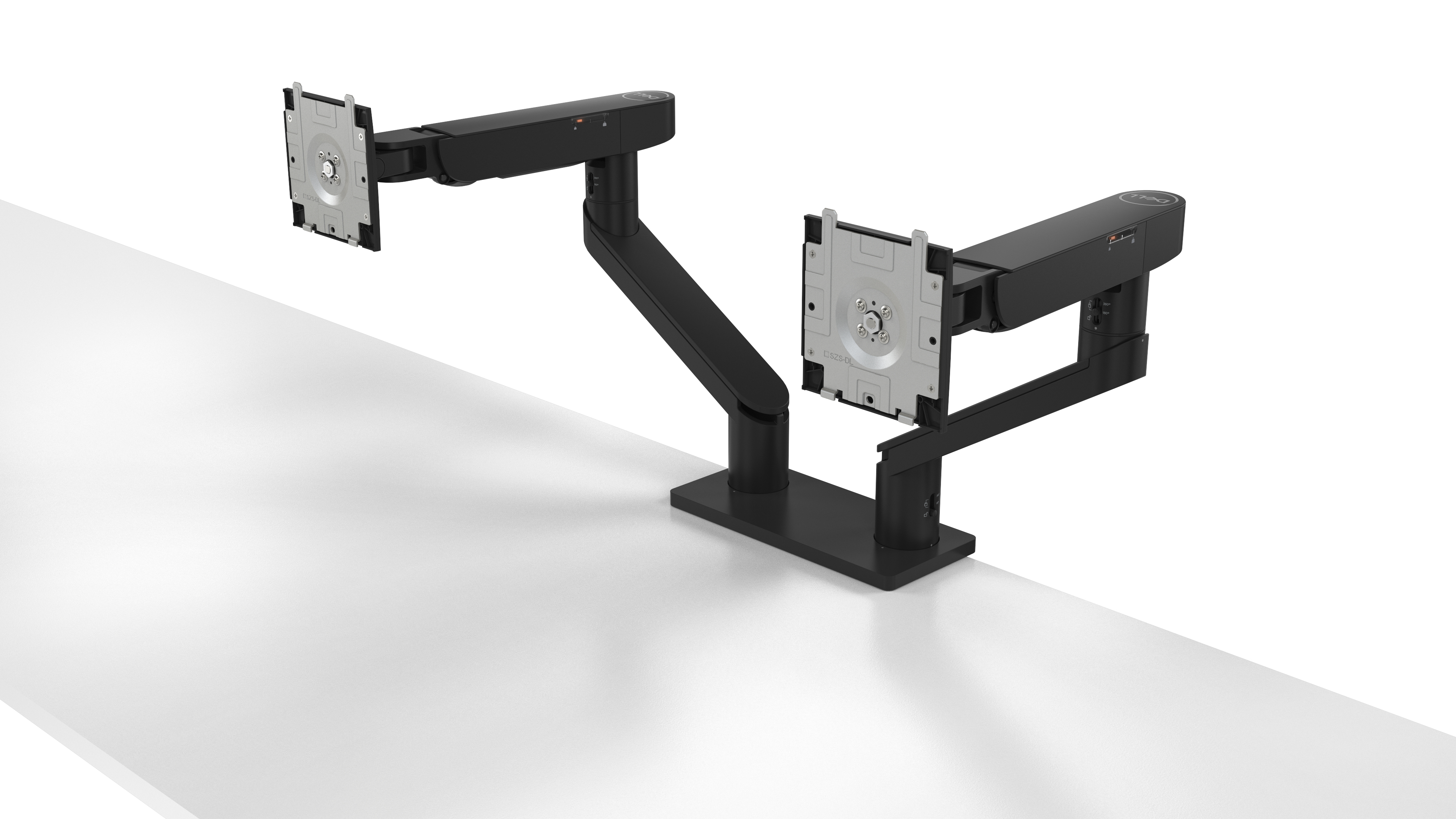 DELL Dual Monitor Arm - MDA20