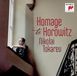 Sony Music Sony Classical Homage To Horowitz CD