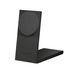 Native Union Rise 2in1 Wireless Charger for iPhone and Airpods - Zwart - MagSafe - Qi2 - 15W