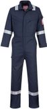 Portwest Bizflame Ultra Overall FR93 - Marine - 5XL