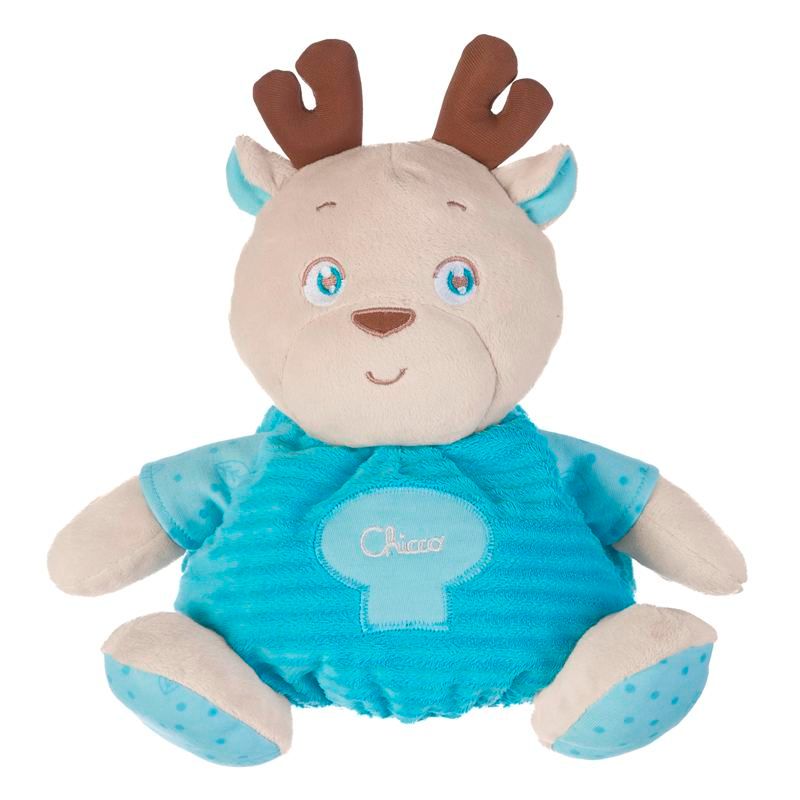 Chicco 07494-20 Knuffel - 8058664027064