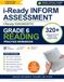 i-Ready Inform Diagnostic Assessment Preparation Workbook - Grade 6 Reading