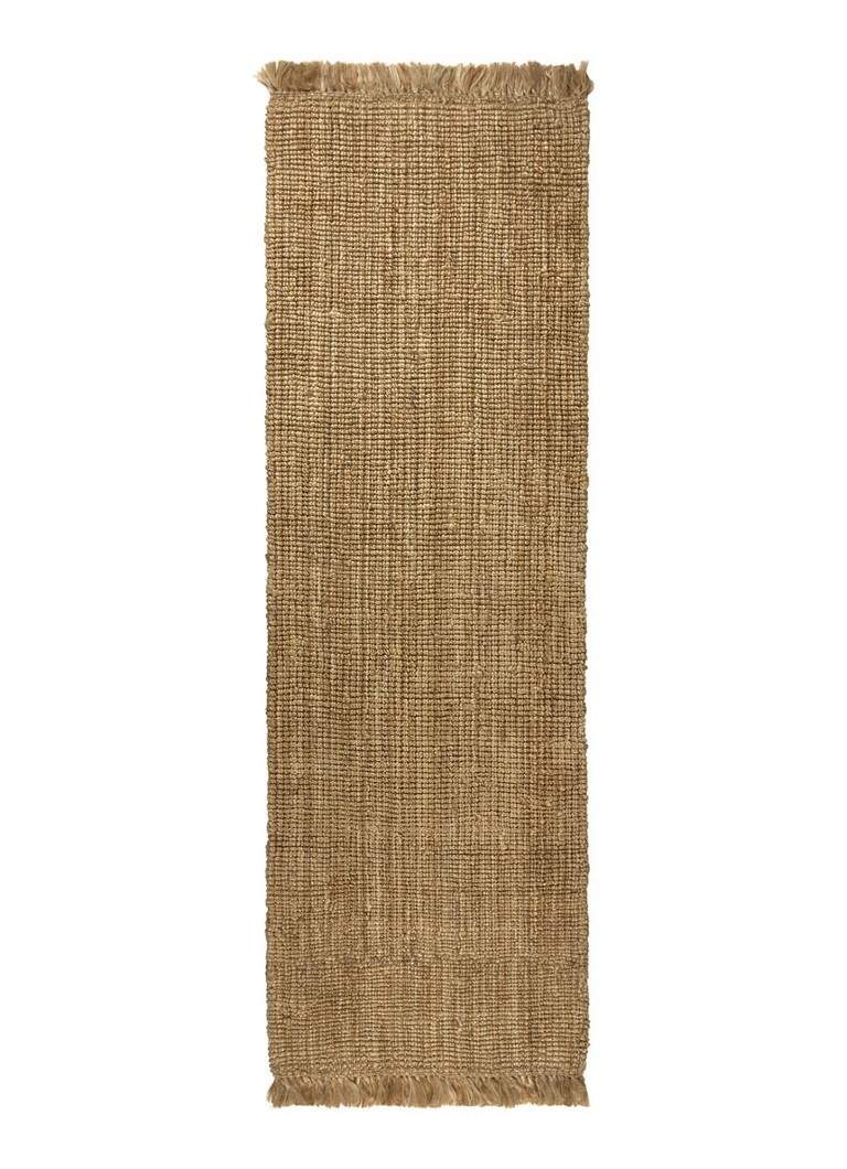 Ferm Living Athens Runner tapijt 80 x 250 cm