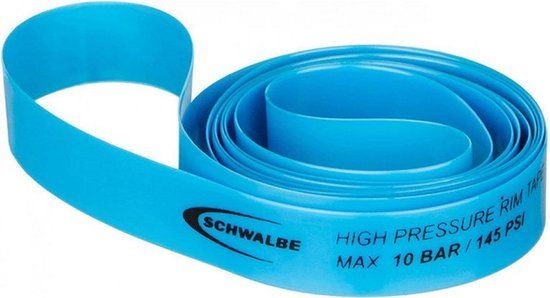 Schwalbe Velglint 32-559 - Blauw - Polyurethaan - 26" - Stadsfiets