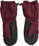 Hummel Kinderhandschoenen Hml Iglo Mittens 215949 Rood Katoen Maat 2