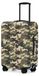 Housse élastique lavable pour valise, adaptée aux valises de 52 à 55 pouces