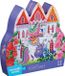 Crocodile Creek Puzzel de sol Château de licorne - 36 pièces