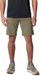 Columbia Silver Ridge Utility Cargo Short Heren Outdoorbroek - Stone Green