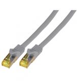 ProCable Panda ProCable Netwerkkabel - Cat7 S/FTP - 20 meter (100% koper, LSZH, Grijs