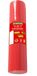 PRONAPPE RS023109I Tafelkleed Rechthoekig Rood Spunlace 40 x 480 cm