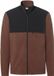 VAUDE Men's Mineo Fleece Jacket II tobacco S