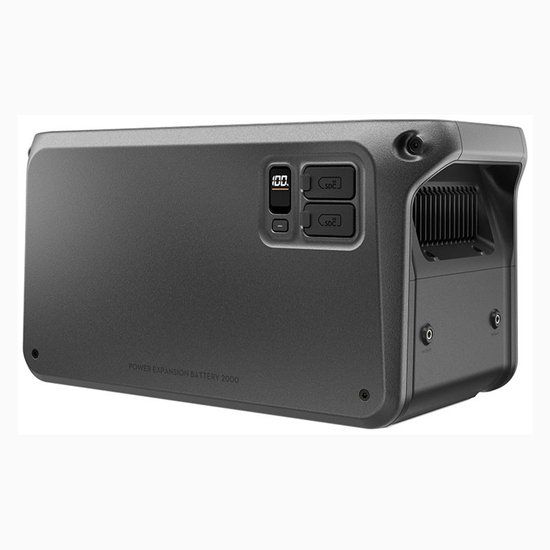 DJI Power Expansion Battery 2000 - 6941565993236