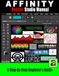 The Affinity Vector Studio Manual: A Step-by-Step Beginner's Guide