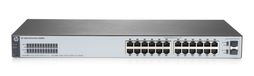 HPE OfficeConnect 1820 24G Commutateur Ethernet Gigabit L2 Géré
