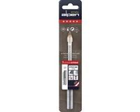 Alpen Keramo Extreme 0030001200100 Tegelboor 12 mm Gezamenlijke lengte 120 mm SDS-Plus 1 stuk(s)