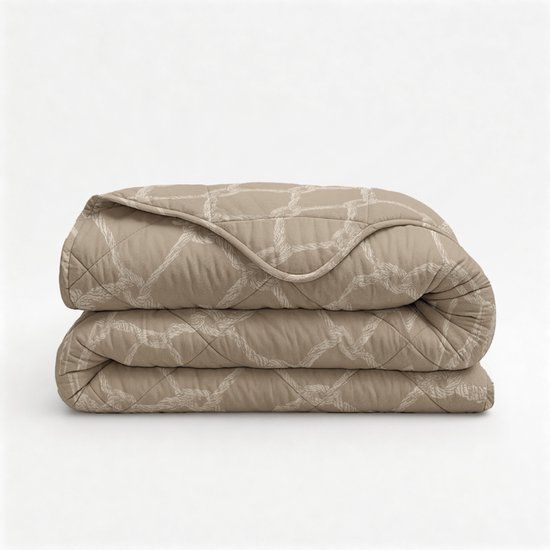 Sleeptime Dekbed-Discounter Sleeptime Lazy Wasbaar 4-seizoenendekbed 140 x 200 cm - Venzo