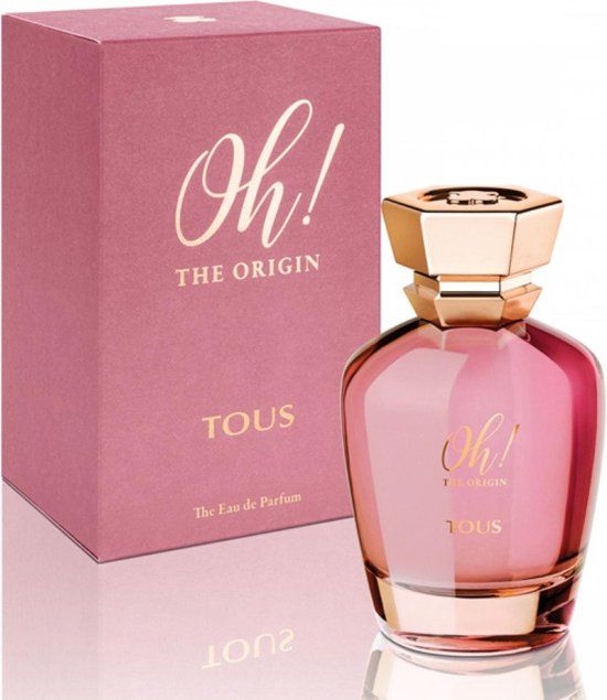 Tous Eau de Parfum / 100 ml / Women