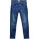 Salsa Jeans Jeans blauw