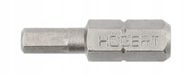 GTV Poland S.A. Inbus Bit H6 25mm - 1 pièce