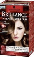 Schwarzkopf Brillance Semi Permanente Haarverf Nr. 877 Goudbruin