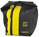 Tubertini Sac étanche Noir
