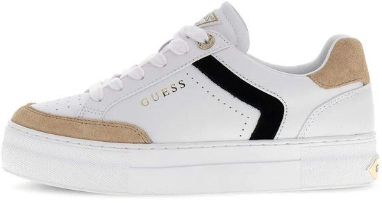 Guess Damestrainers Gilax2