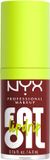 NYX Professional Makeup Fat Oil Lip Drip Lipgloss - Inside Scoop