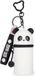 Legami Panda Portemonnee Met Sleutelhanger - Mini Kawaii