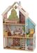 Maison de poupée Zoey avec meubles Maison de jeu pour enfants