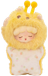 JOTOYS YUMO Animaux en colère Série mini Boîte mystère en peluche
