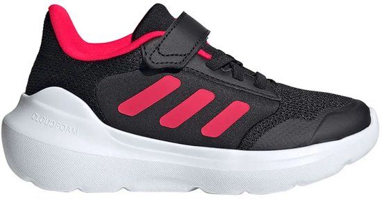 Adidas Tensaur Run 2.0 Schoenen Zwart EU 33 Kinderen