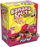 Fini Banana Split Bubble Gum - 200 stuks