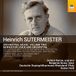 Orchesterwerke Sutermeister: Orchestral Works, Volume 2 (CD)