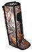 ForEverlast Snake Guard - Snake Gaiter Leggings voor mannen en vrouwen, bescherming voor benen, bescherming tegen slangenbeten, voor jagen, kamperen, wandelen, outdoor