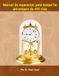 Manual 400 Days Anniversary Clock Repair Manual: Step-by-Step No Prior Experience Required