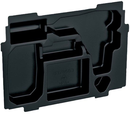 Makita KOFFERINZET/INLAY DF330