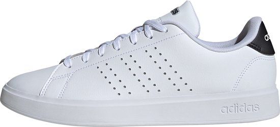 adidas Sportswear Advantage 2.0 Sneakers - Unisex - Wit - Maat 43 1/3