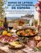 Sopas Independently Published Sopas de Letras de la Gastronomía de España