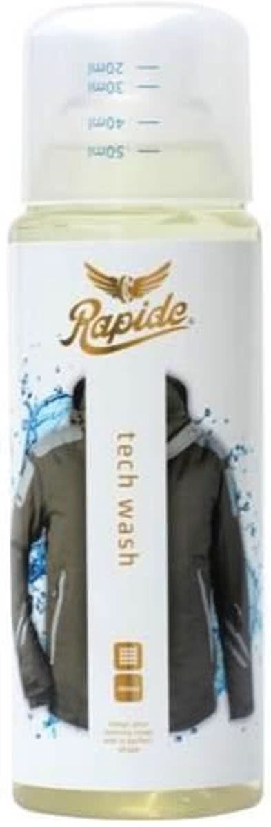 Rapide Tech Wash voor Outdoorkleding, 300 Ml