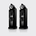 Bowers & Wilkins 802 D5 vloerstaande luidspreker stealth zwart