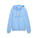 PUMA Sportsweatshirt lichtblauw