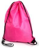 Jumada's - Rugzak - 12 liter - Gymtas - Donker Roze