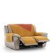 Eysa Magnus Omkeerbare bankovertrek, 2 x 2 cm, relax, praktisch C/05