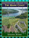Adventure Independently Published Adventure Guide to the Maine Coast Paperback