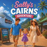 Sally's Cairns Adventure: A Cruise Ship Journey Through Tropical Australia